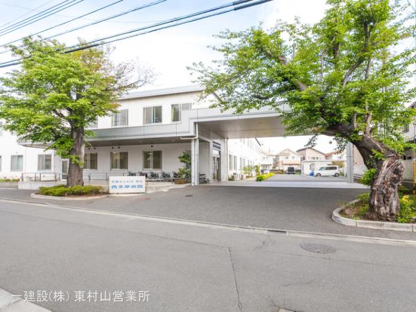 リーブルガーデン瑞穂町むさし野第2 周辺環境5