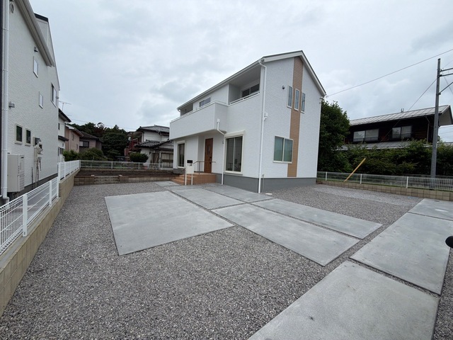 リーブルガーデン高崎市箕郷町西明屋 写真10