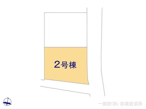 リーブルガーデン高崎市箕郷町西明屋 間取り4