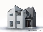 リーブルガーデン高崎市箕郷町西明屋 写真3