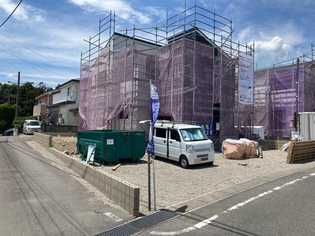 リーブルガーデン高崎市箕郷町西明屋 写真4