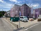 リーブルガーデン高崎市箕郷町西明屋 写真4