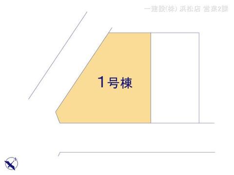 リーブルガーデン豊川市赤坂台第１期 間取り2