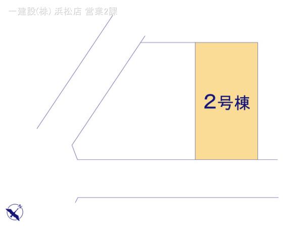 リーブルガーデン豊川市赤坂台第１期 写真10