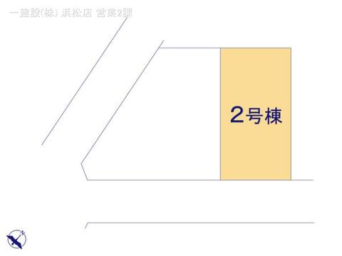 リーブルガーデン豊川市赤坂台第１期 間取り4