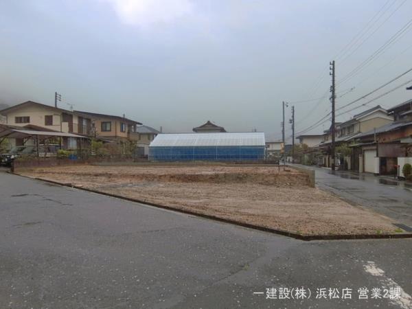 リーブルガーデン豊川市赤坂台第１期の画像3