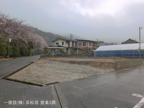 リーブルガーデン豊川市赤坂台第１期 写真3