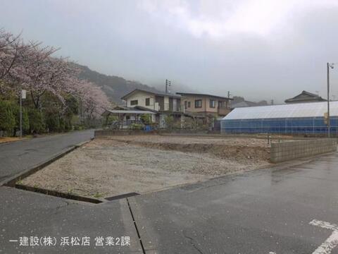 リーブルガーデン豊川市赤坂台第１期 外観・内装3