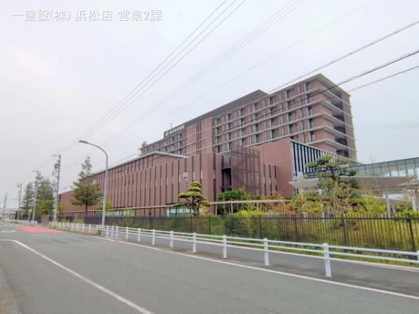 リーブルガーデン豊川市赤坂台第１期 周辺環境5