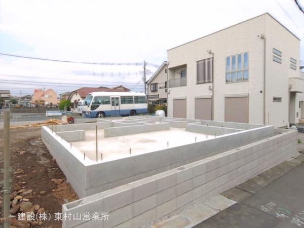 リーブルガーデン入間市鍵山第２ 写真3