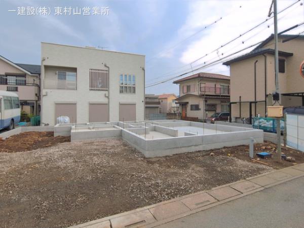 リーブルガーデン入間市鍵山第２ 写真4