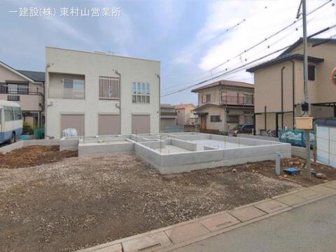 リーブルガーデン入間市鍵山第２ 外観・内装4