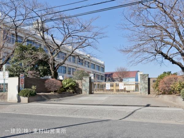 リーブルガーデン入間市鍵山第２ 周辺環境1