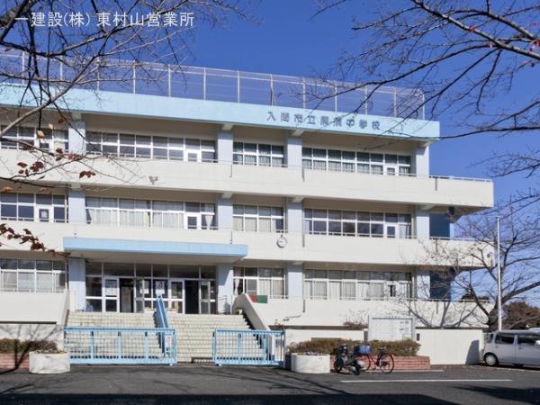 リーブルガーデン入間市鍵山第２ 周辺環境2