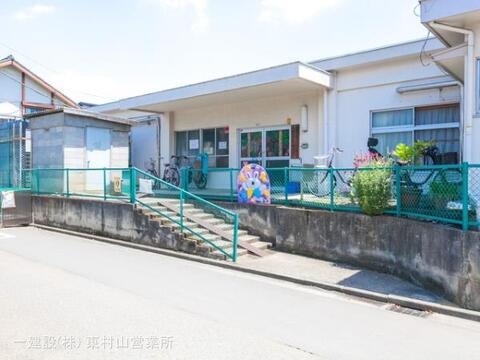 黒須保育所：270m