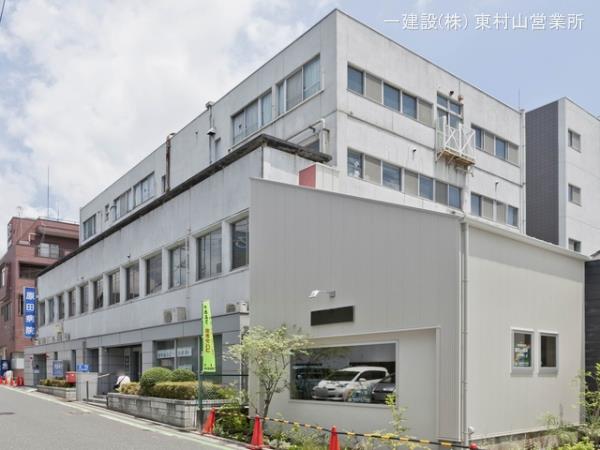 リーブルガーデン入間市鍵山第２ 周辺環境5