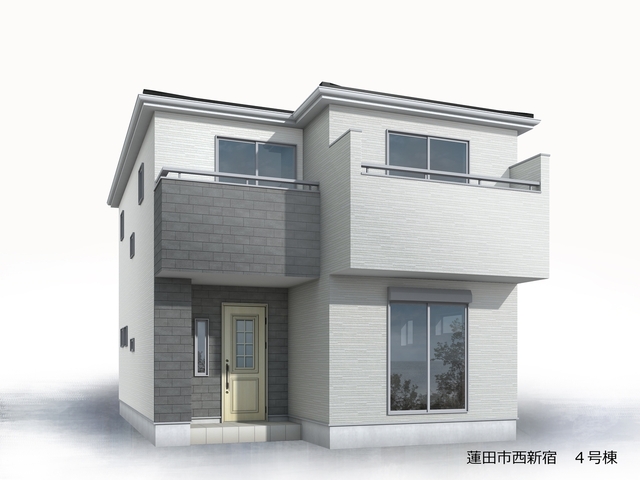 リーブルガーデン蓮田市西新宿 写真3