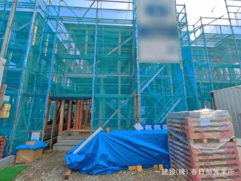 リーブルガーデン蓮田市西新宿 外観・内装4