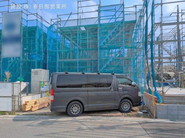 リーブルガーデン蓮田市西新宿 写真5