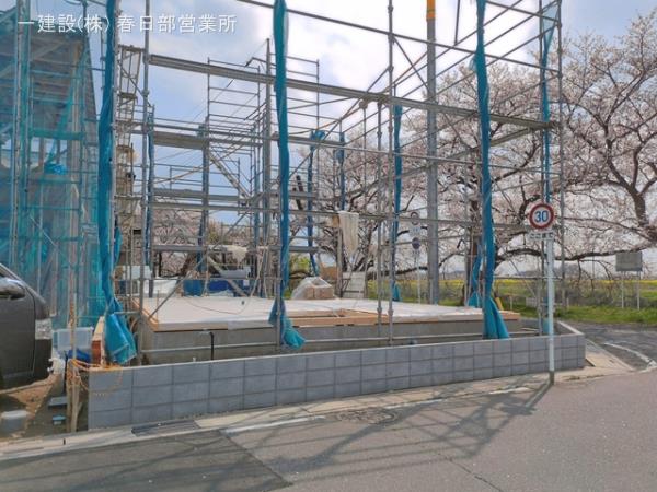 リーブルガーデン蓮田市西新宿 写真6