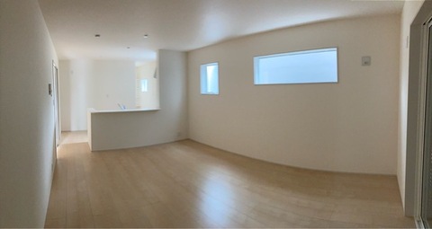 リーブルガーデン蓮田市西新宿 外観・内装2