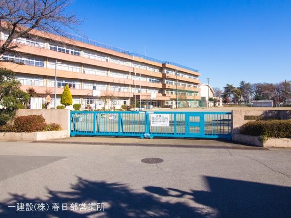 リーブルガーデン蓮田市西新宿 周辺環境2