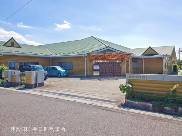 リーブルガーデン蓮田市西新宿 周辺環境4