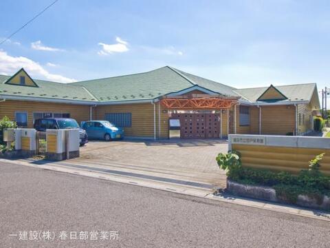 閏戸保育園：2440m