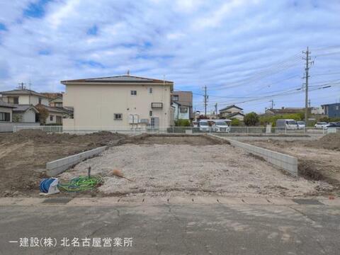 リーブルガーデンあま市下萱津 外観・内装5