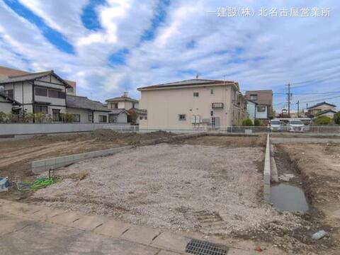 リーブルガーデンあま市下萱津 外観・内装6