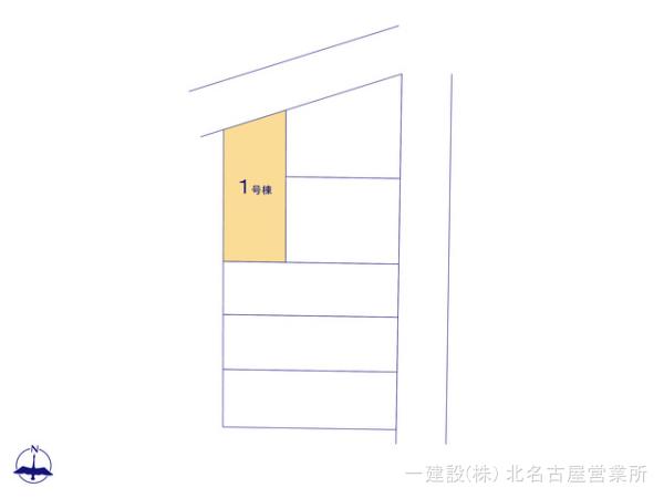 リーブルガーデンあま市下萱津 写真8