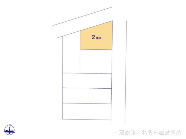 リーブルガーデンあま市下萱津 写真10