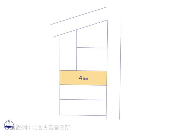 リーブルガーデンあま市下萱津 写真12