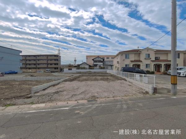 リーブルガーデンあま市下萱津の画像