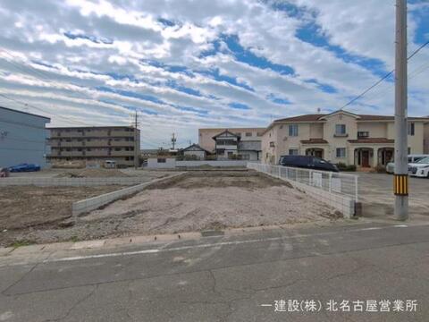 リーブルガーデンあま市下萱津 外観・内装1