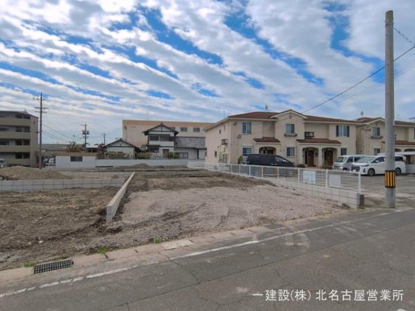 リーブルガーデンあま市下萱津の画像3