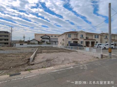 リーブルガーデンあま市下萱津 外観・内装2