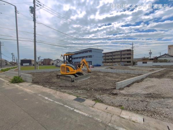 リーブルガーデンあま市下萱津 写真3