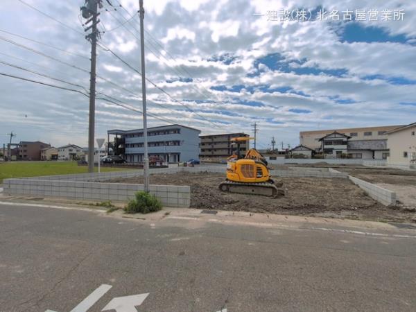 リーブルガーデンあま市下萱津 写真4