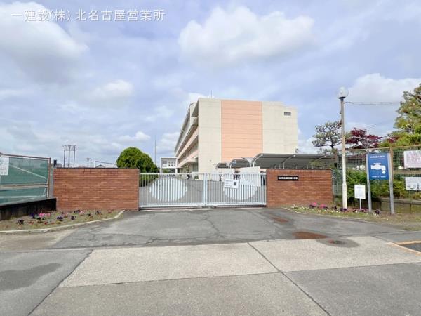 リーブルガーデンあま市下萱津 周辺環境2