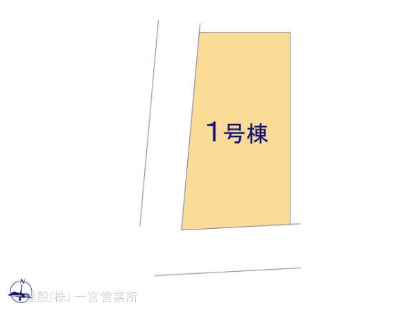 リーブルガーデン一宮市浅井町河田 写真6