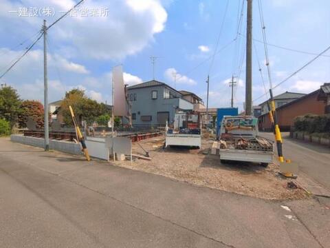 リーブルガーデン一宮市浅井町河田 外観・内装1