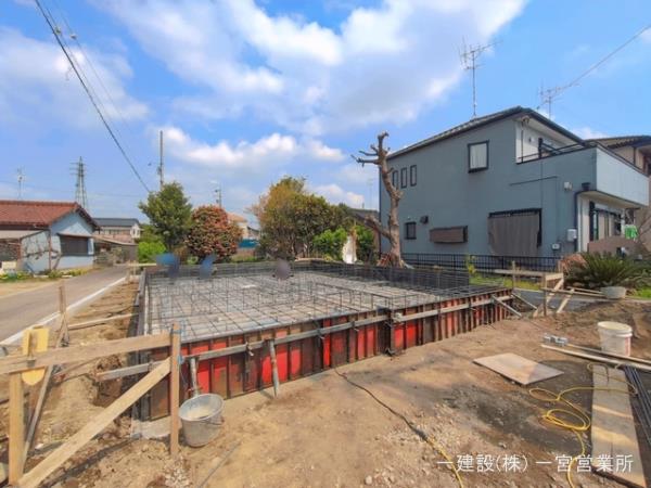 リーブルガーデン一宮市浅井町河田 写真3