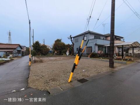 リーブルガーデン一宮市浅井町河田 外観・内装4