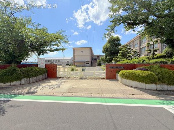 リーブルガーデン一宮市浅井町河田 周辺環境1