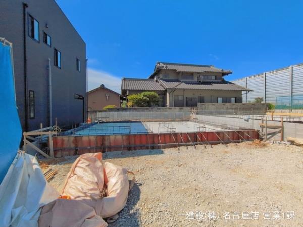 リーブルガーデン大府市吉川町 写真5