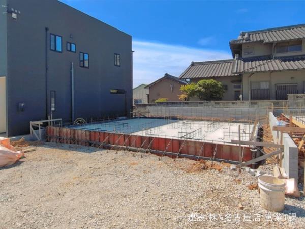リーブルガーデン大府市吉川町 写真6