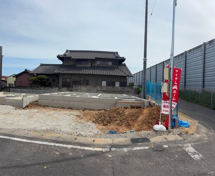 リーブルガーデン大府市吉川町 外観・内装1