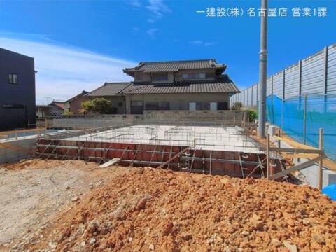 リーブルガーデン大府市吉川町 外観・内装2