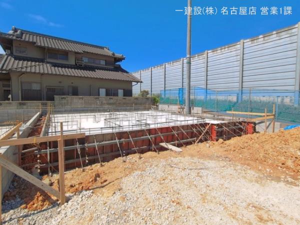 リーブルガーデン大府市吉川町 写真3
